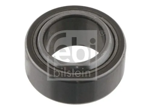 Lager, koppelingshefboom