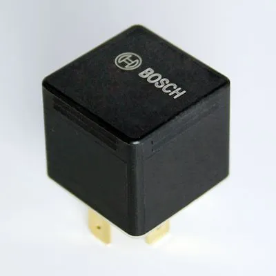 Multifunctioneel relais