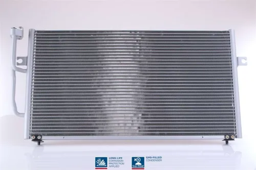 Condensor, airconditioning