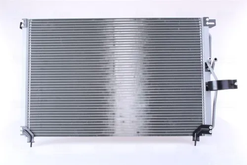 Condensor, airconditioning