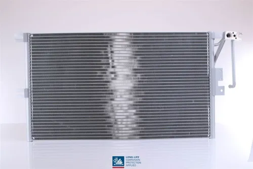 Condensor, airconditioning