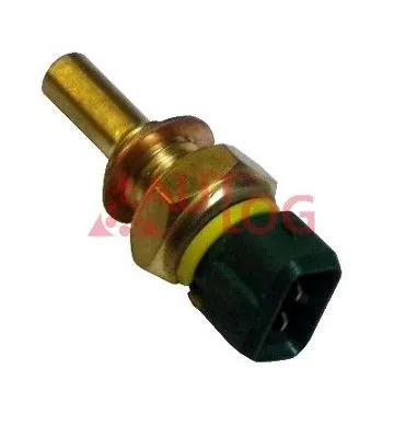 Sensor, koelvloeistoftemperatuur