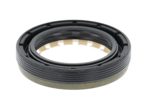 Keerring, differentieel