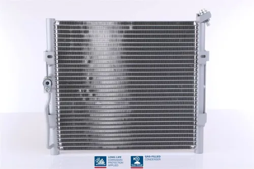 Condensor, airconditioning