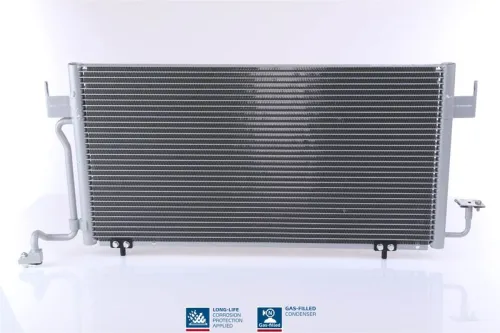 Condensor, airconditioning