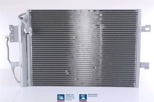 Condensor, airconditioning