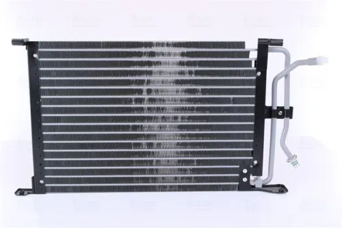 Condensor, airconditioning