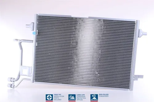 Condensor, airconditioning