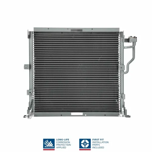 Condensor, airconditioning