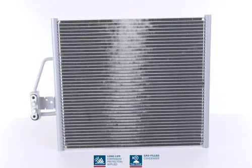 Condensor, airconditioning