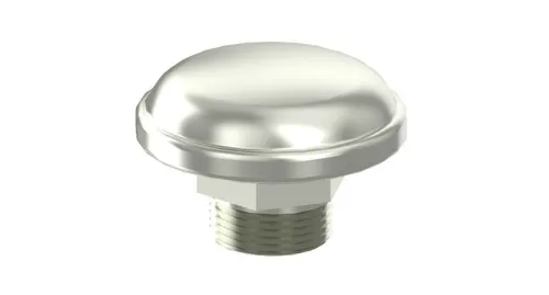 Roetfilter, uitlaatinstallatie