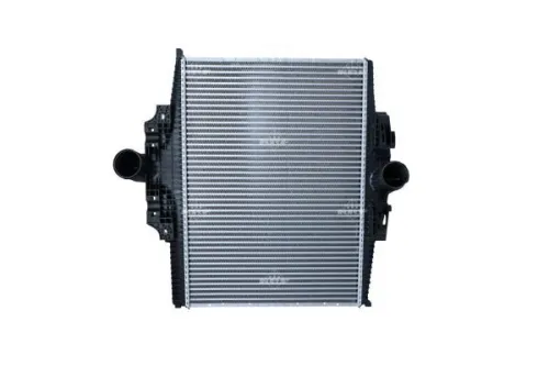 Intercooler, inlaatluchtkoeler