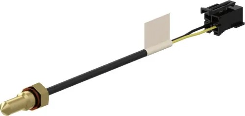 Sensor, binnentemperatuur