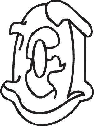 Houder, uitlaatsysteem