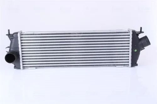 Intercooler, inlaatluchtkoeler