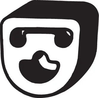 Houder, uitlaatsysteem