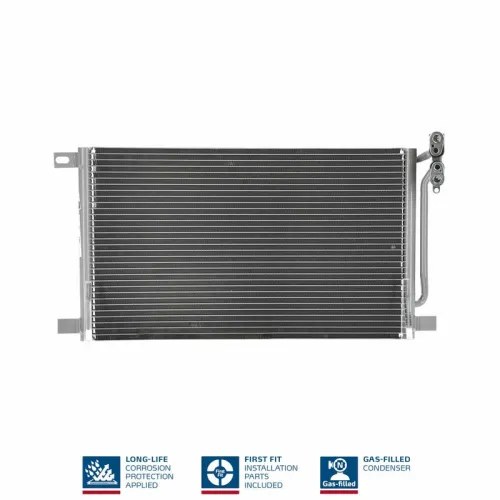 Condensor, airconditioning