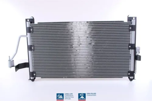 Condensor, airconditioning