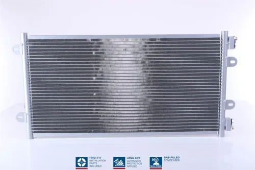 Condensor, airconditioning