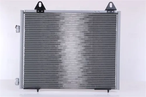 Condensor, airconditioning