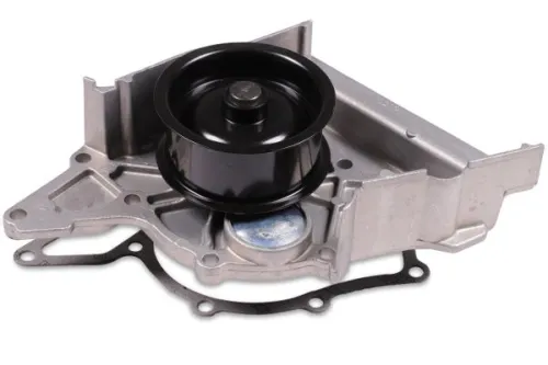 Waterpomp, motorkoeling