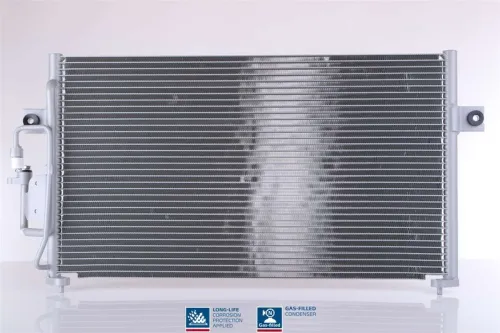 Condensor, airconditioning