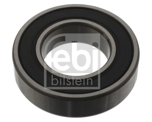 Geleidelager, koppeling