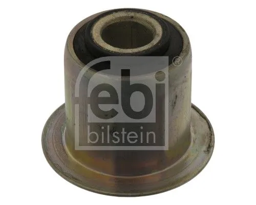 Afstandshuls, bladveer