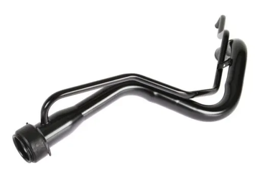 Vulopening, brandstoftank