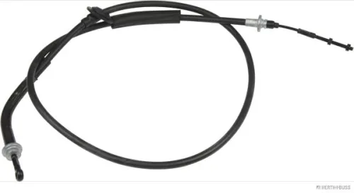 Trekkabel, parkeerrem