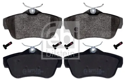 Remblokkenset, schijfrem