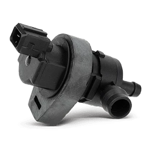 Ontluchtingsventiel brandstoftank