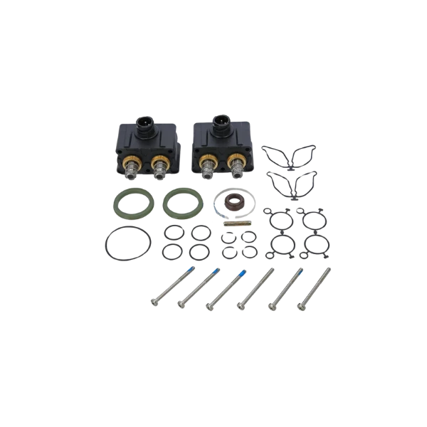 Reparatieset voor schakelcilinder