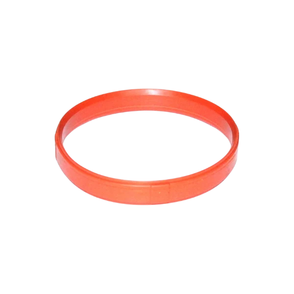 Gasklephuisafdichting