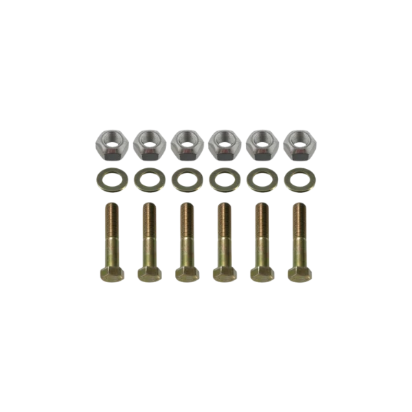 Aandrijfas montagekit