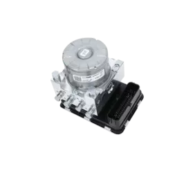 Remsysteem-regeleenheid