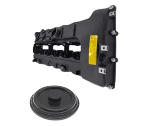 carterontluchtingsmembraan