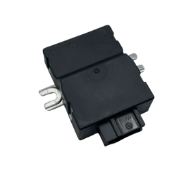 Brandstofpomp-regeleenheid