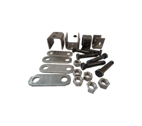 Veermontageonderdelen