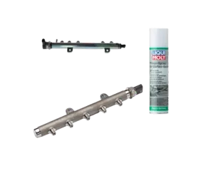 Brandstofdistributeur