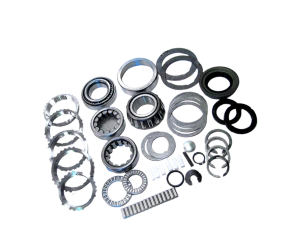 Handgeschakelde versnellingsbak