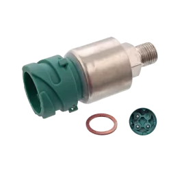 Schakelmodule Sensor