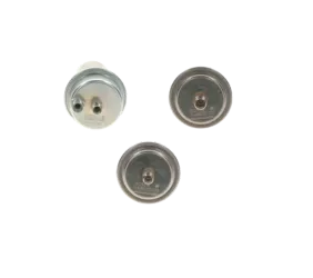 Drukaccumulator, brandstofdruk