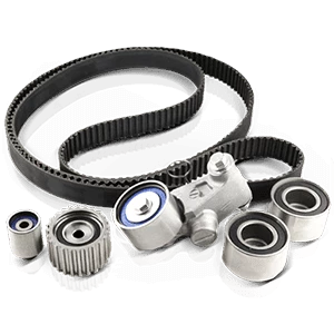 Waterpomp + distributieriemset