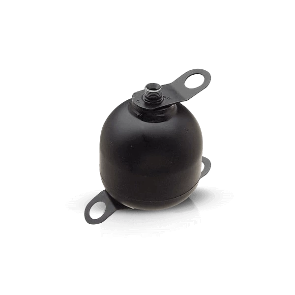 Remsysteemaccumulator