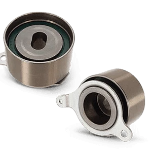 Spanrol voor distributieriem