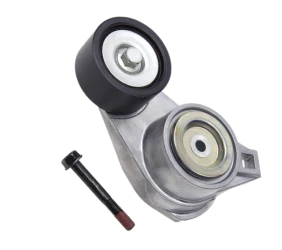 Spanner, distributieriem