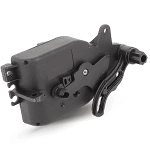 stel element, mengklep