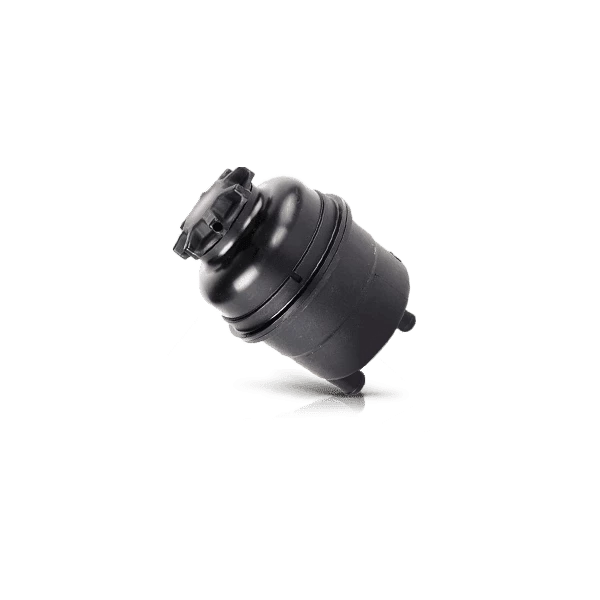 Hydraulische olie-expansietank