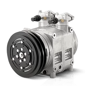 Airconditionercompressor